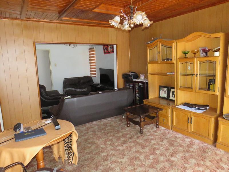 3 Bedroom Property for Sale in Kagiso Gauteng