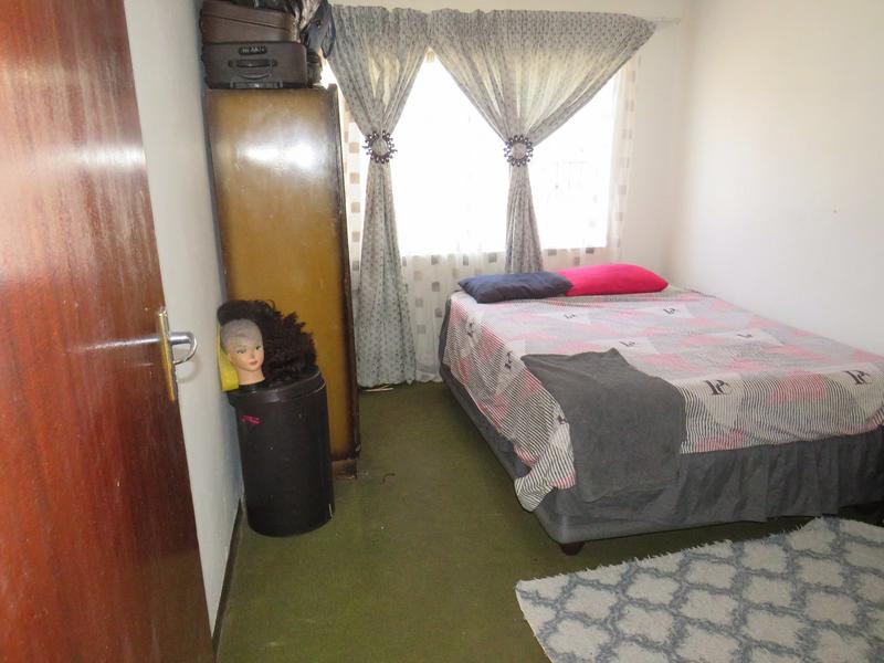 3 Bedroom Property for Sale in Kagiso Gauteng