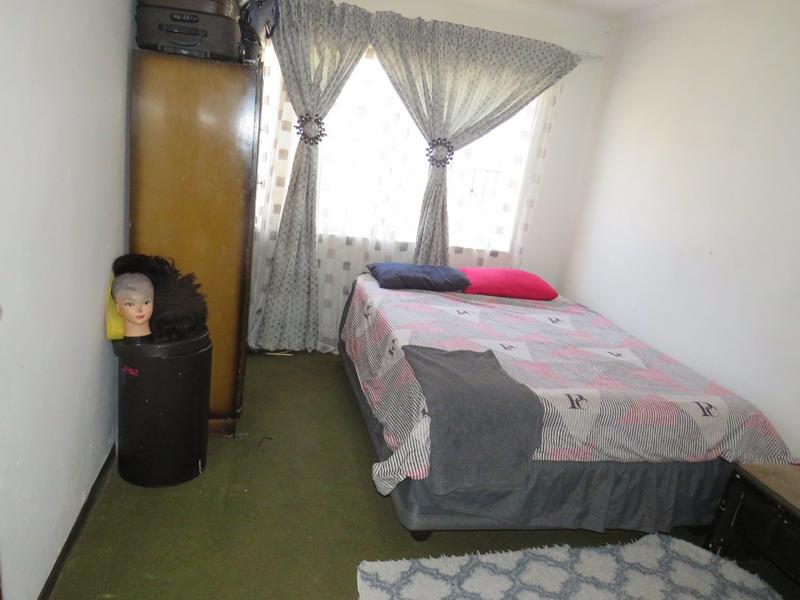 3 Bedroom Property for Sale in Kagiso Gauteng