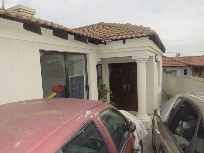 3 Bedroom Property for Sale in Kagiso Gauteng
