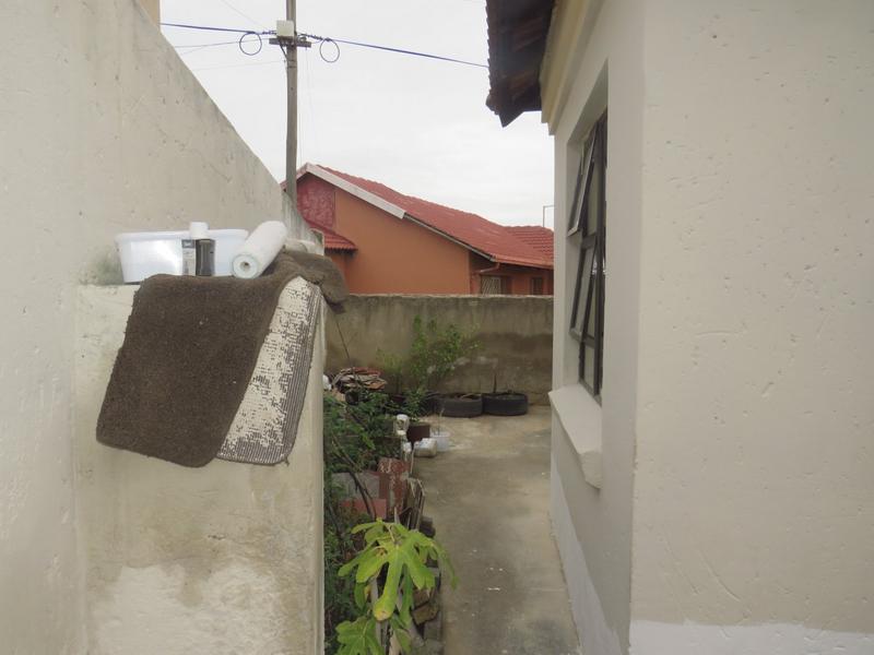 3 Bedroom Property for Sale in Kagiso Gauteng