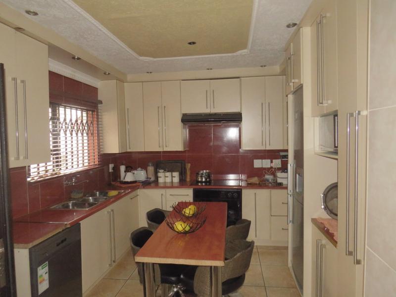 3 Bedroom Property for Sale in Kagiso Gauteng