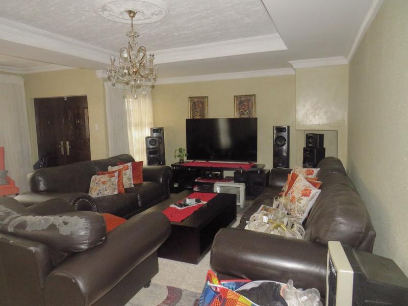 3 Bedroom Property for Sale in Kagiso Gauteng