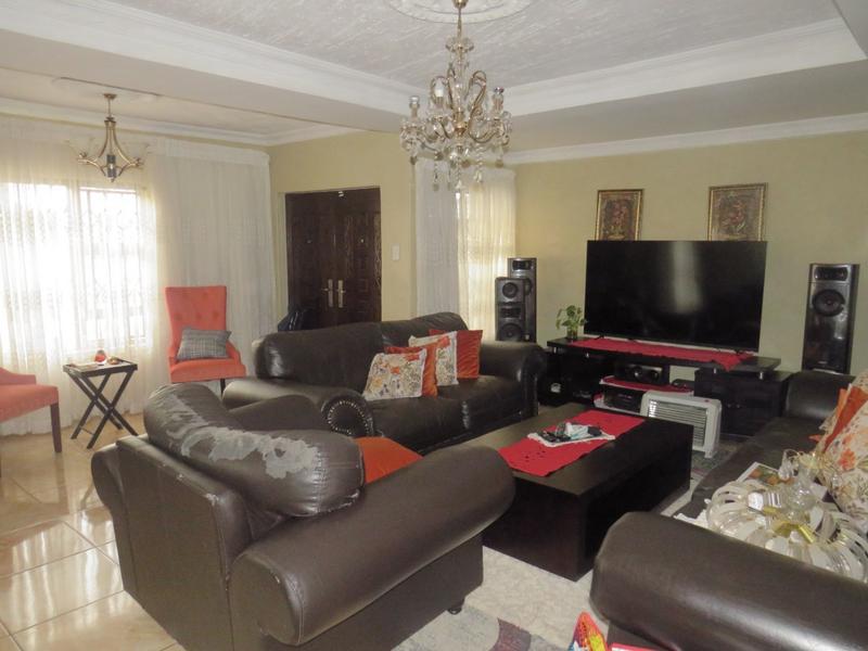 3 Bedroom Property for Sale in Kagiso Gauteng