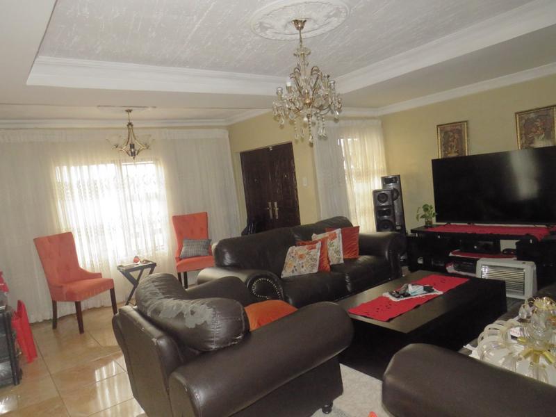 3 Bedroom Property for Sale in Kagiso Gauteng