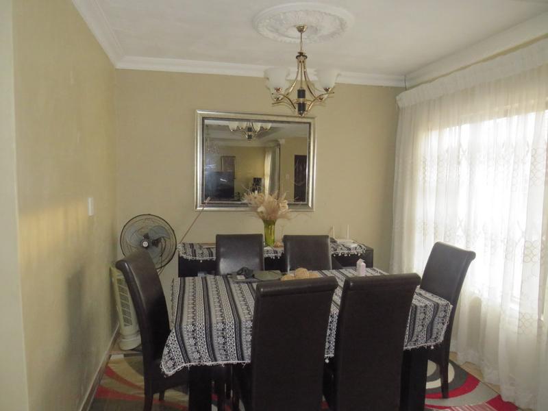 3 Bedroom Property for Sale in Kagiso Gauteng