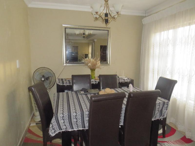 3 Bedroom Property for Sale in Kagiso Gauteng