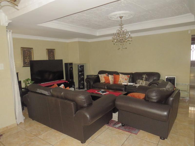 3 Bedroom Property for Sale in Kagiso Gauteng