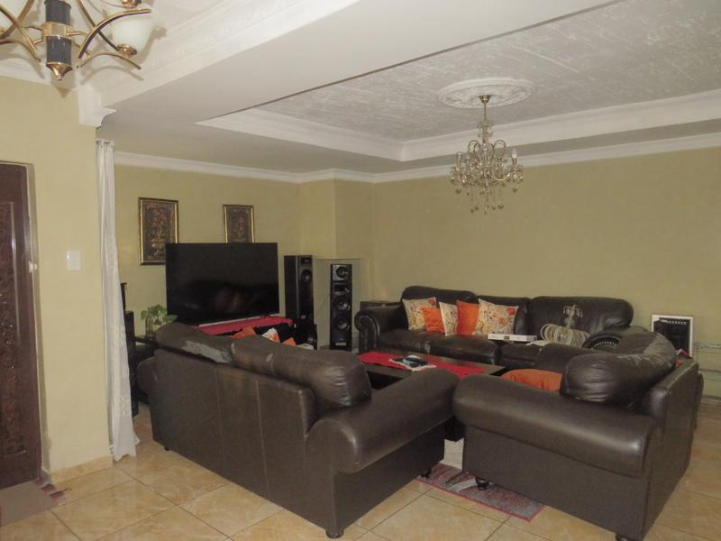 3 Bedroom Property for Sale in Kagiso Gauteng