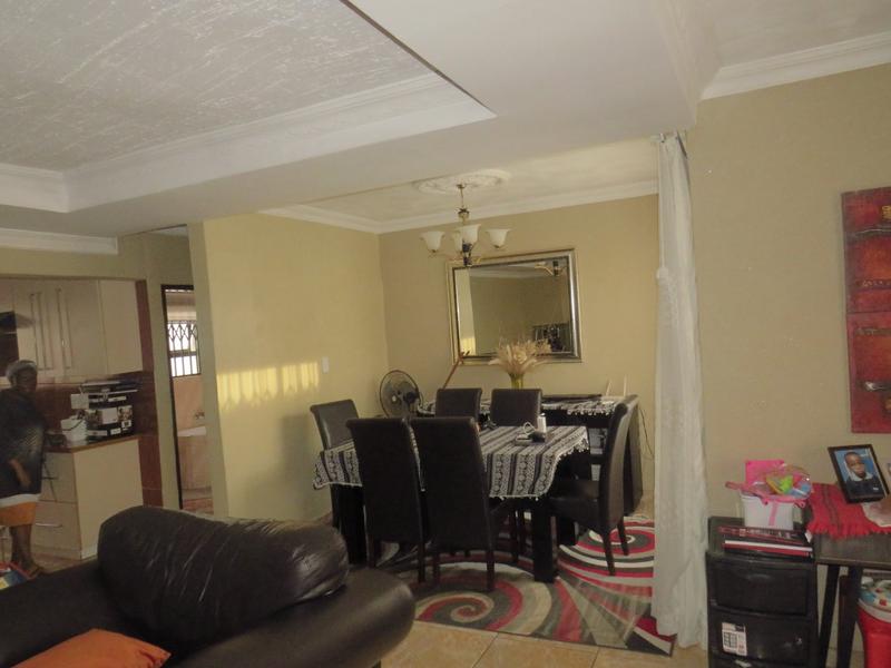 3 Bedroom Property for Sale in Kagiso Gauteng