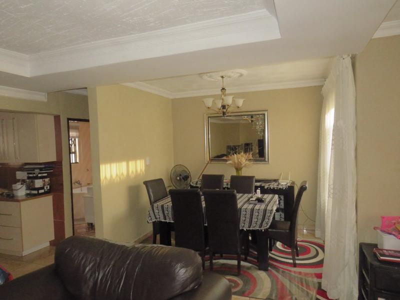 3 Bedroom Property for Sale in Kagiso Gauteng