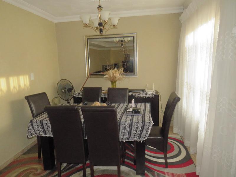 3 Bedroom Property for Sale in Kagiso Gauteng