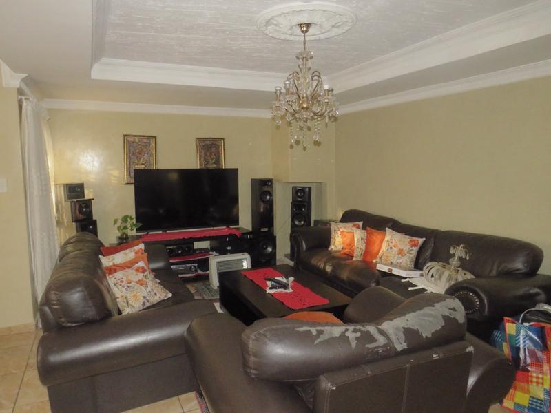 3 Bedroom Property for Sale in Kagiso Gauteng