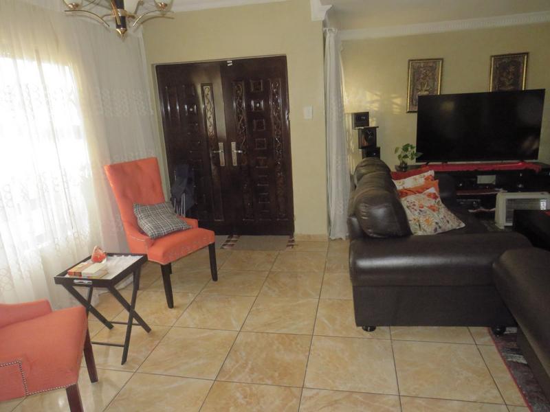 3 Bedroom Property for Sale in Kagiso Gauteng