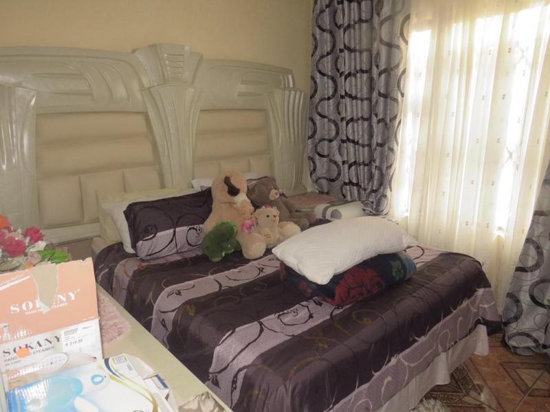 3 Bedroom Property for Sale in Kagiso Gauteng