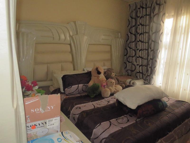 3 Bedroom Property for Sale in Kagiso Gauteng