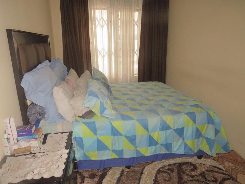 3 Bedroom Property for Sale in Kagiso Gauteng