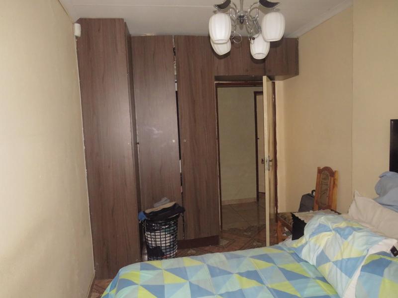 3 Bedroom Property for Sale in Kagiso Gauteng