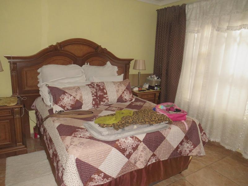 3 Bedroom Property for Sale in Kagiso Gauteng