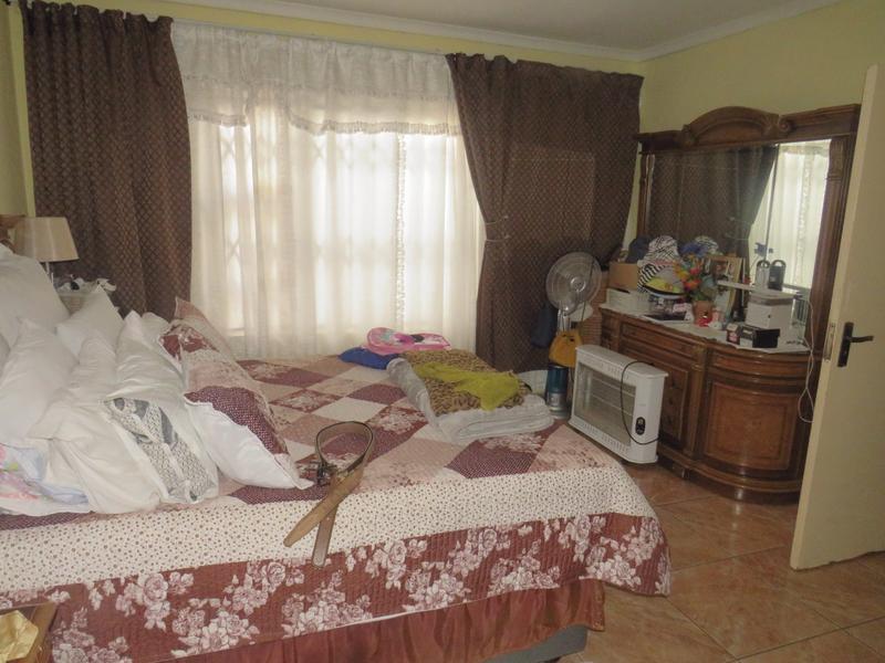 3 Bedroom Property for Sale in Kagiso Gauteng