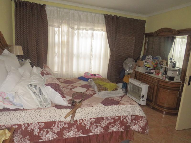 3 Bedroom Property for Sale in Kagiso Gauteng