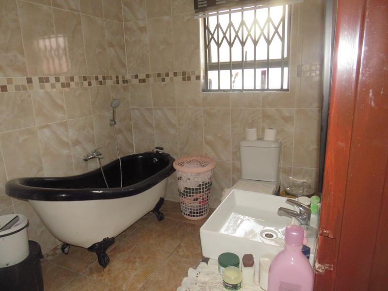 3 Bedroom Property for Sale in Kagiso Gauteng