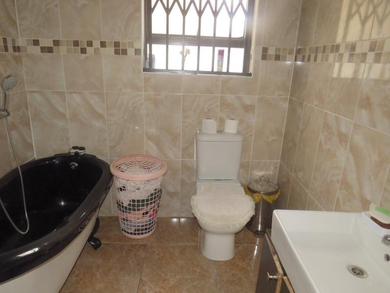 3 Bedroom Property for Sale in Kagiso Gauteng