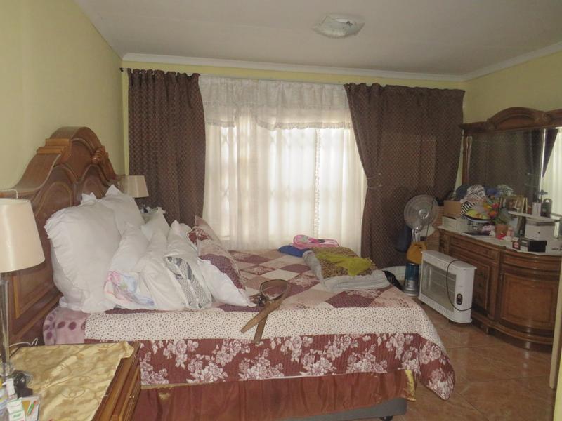 3 Bedroom Property for Sale in Kagiso Gauteng