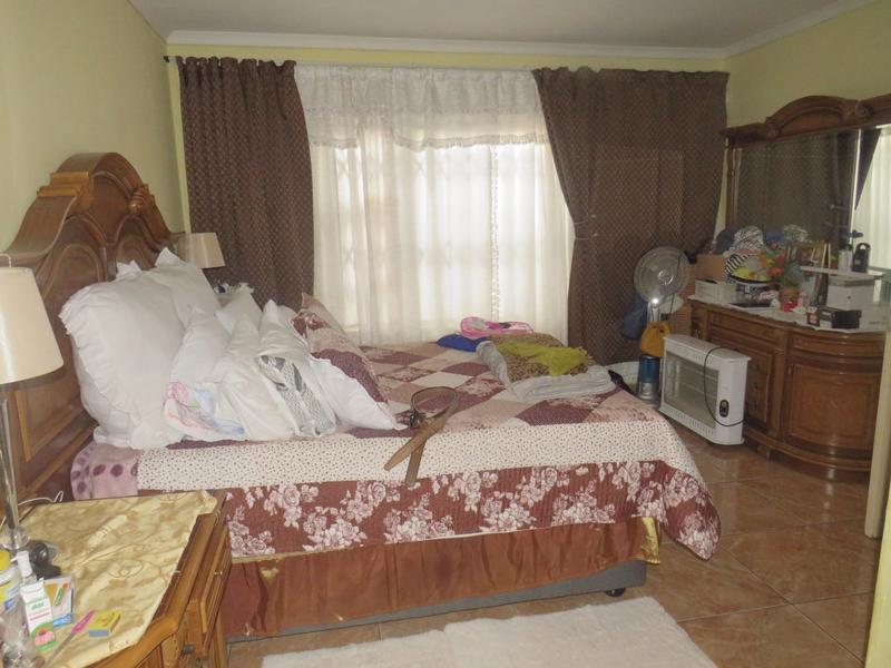 3 Bedroom Property for Sale in Kagiso Gauteng