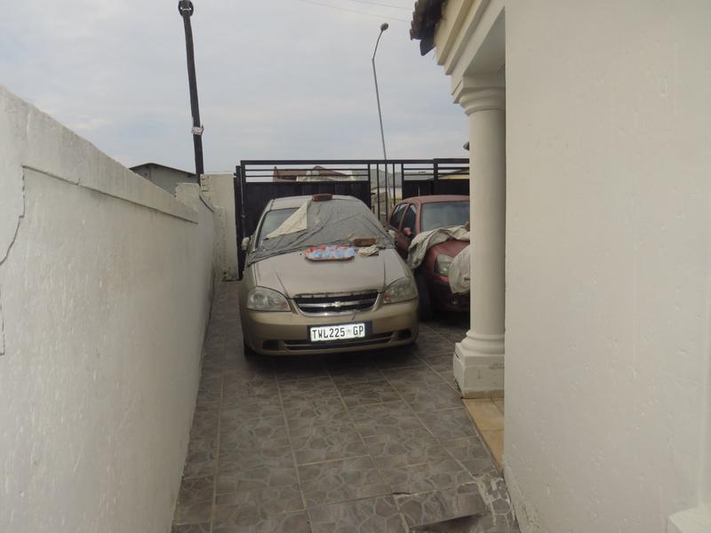 3 Bedroom Property for Sale in Kagiso Gauteng