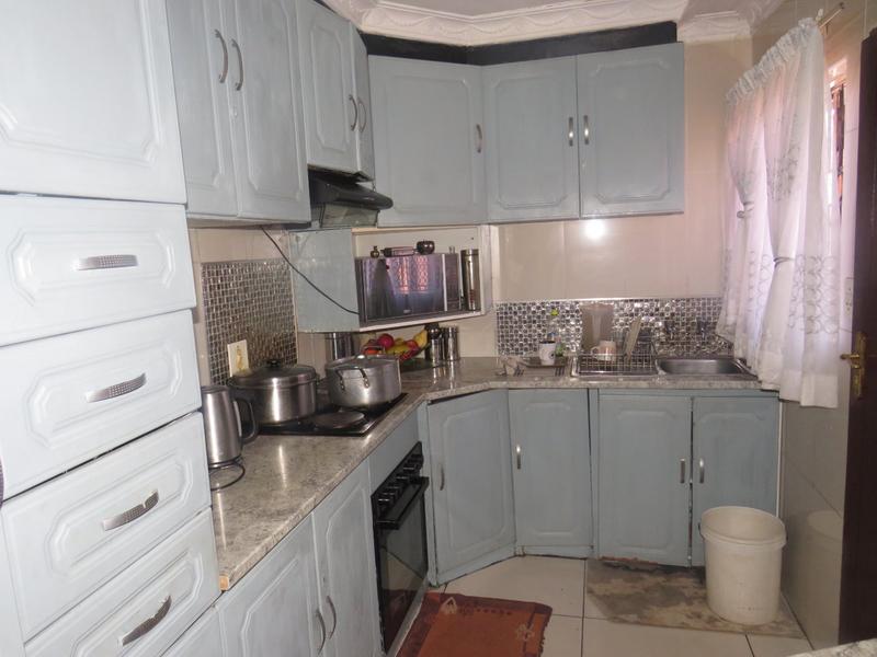 3 Bedroom Property for Sale in Kagiso Gauteng