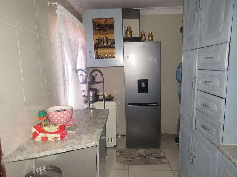 3 Bedroom Property for Sale in Kagiso Gauteng
