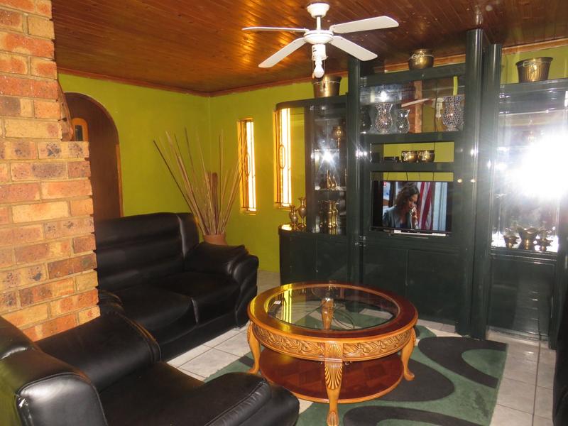 3 Bedroom Property for Sale in Kagiso Gauteng