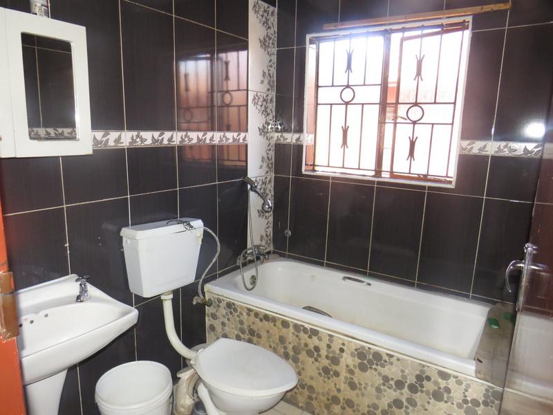 3 Bedroom Property for Sale in Kagiso Gauteng