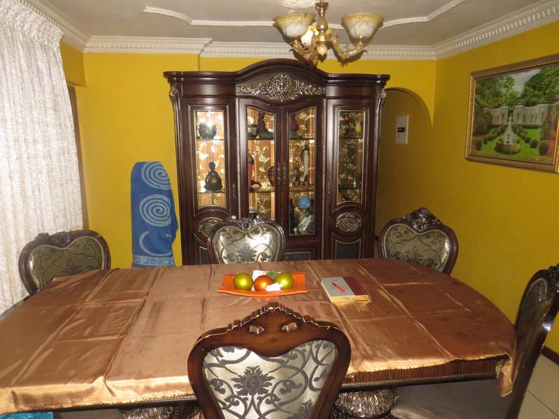 3 Bedroom Property for Sale in Kagiso Gauteng