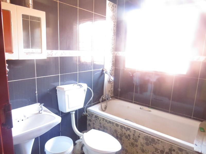 3 Bedroom Property for Sale in Kagiso Gauteng