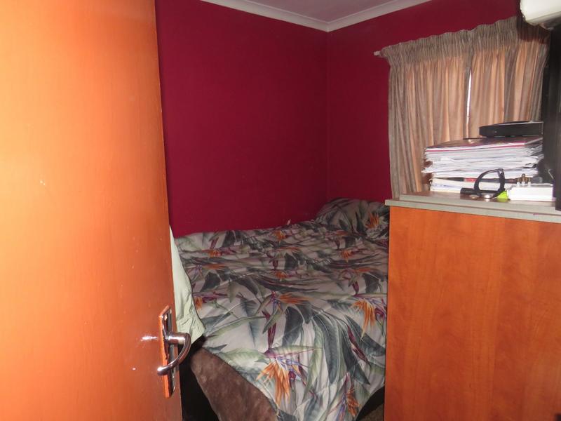 3 Bedroom Property for Sale in Kagiso Gauteng