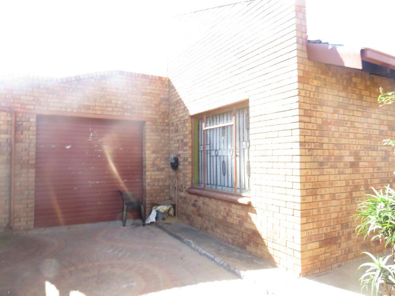 3 Bedroom Property for Sale in Kagiso Gauteng