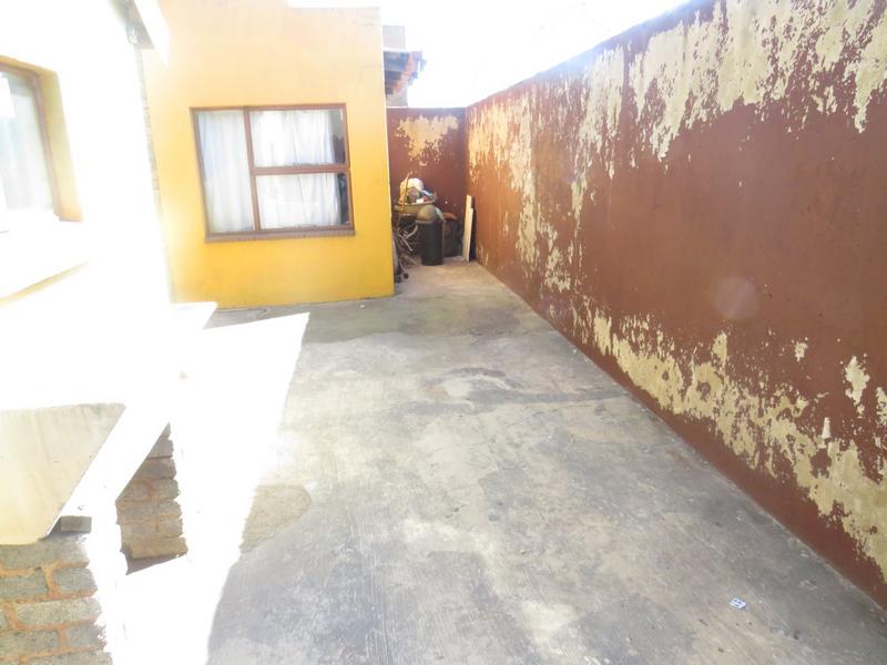 3 Bedroom Property for Sale in Kagiso Gauteng