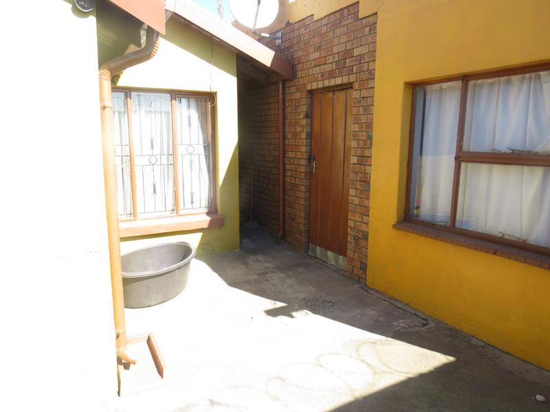 3 Bedroom Property for Sale in Kagiso Gauteng