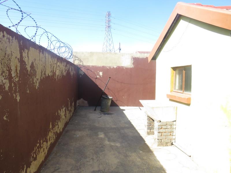 3 Bedroom Property for Sale in Kagiso Gauteng