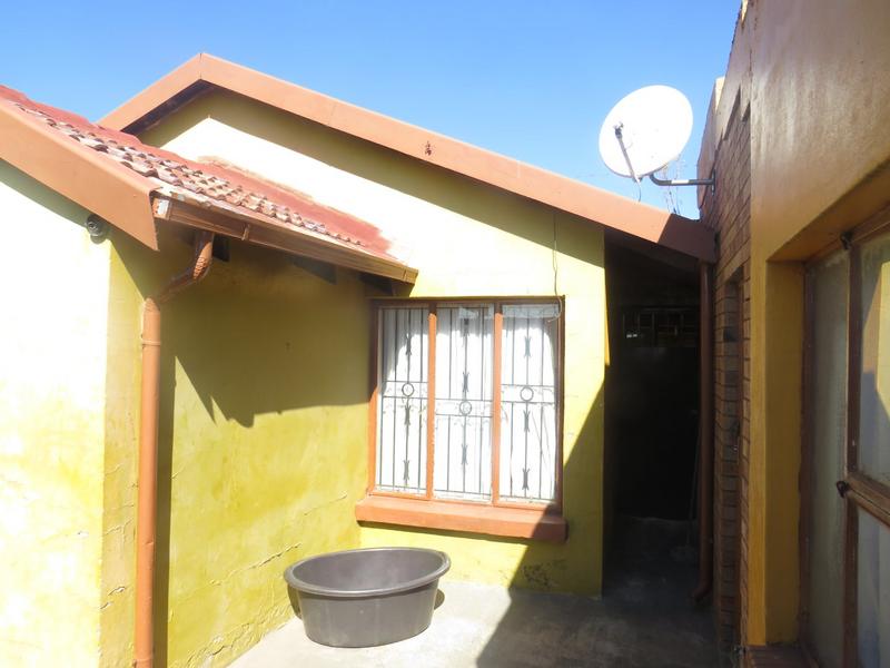3 Bedroom Property for Sale in Kagiso Gauteng