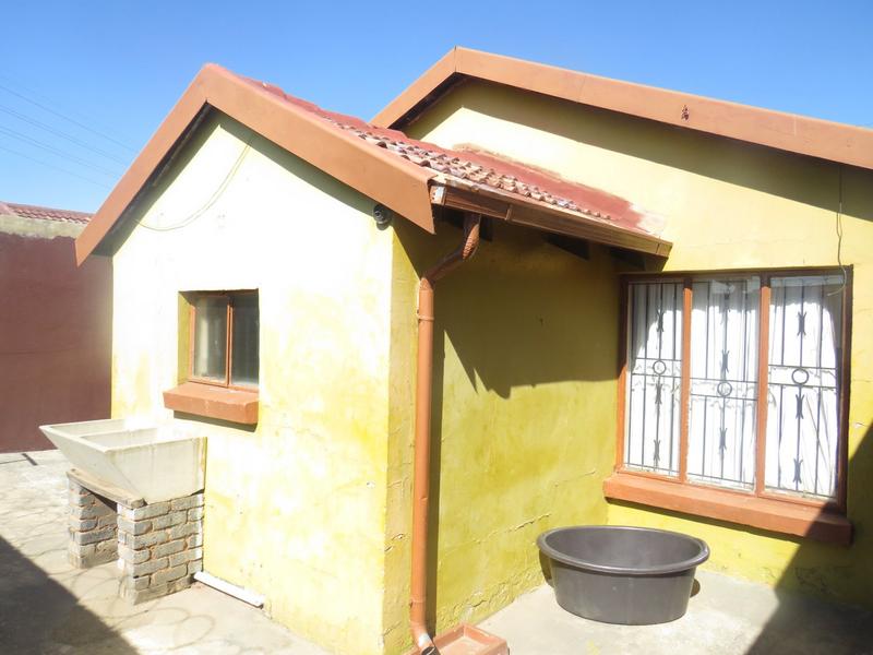 3 Bedroom Property for Sale in Kagiso Gauteng