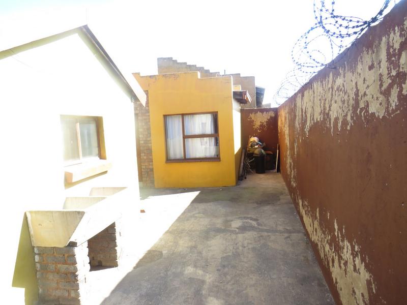 3 Bedroom Property for Sale in Kagiso Gauteng