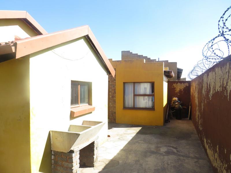 3 Bedroom Property for Sale in Kagiso Gauteng