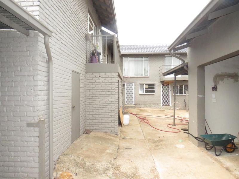 4 Bedroom Property for Sale in Dan Pienaarville Gauteng