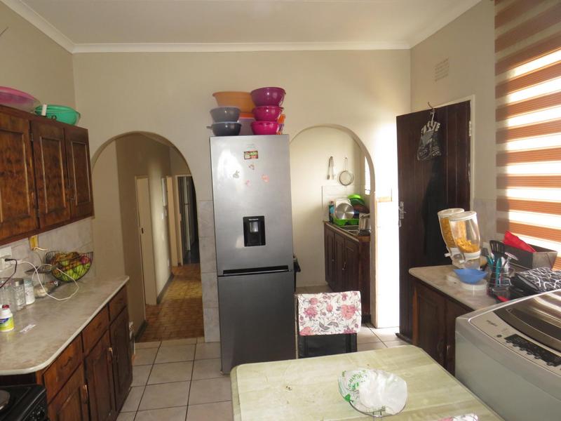 4 Bedroom Property for Sale in Dan Pienaarville Gauteng