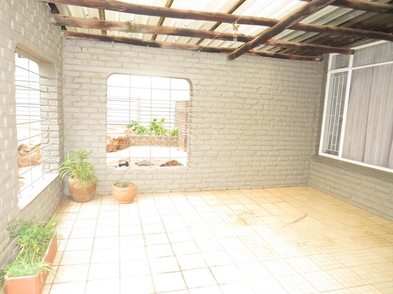 4 Bedroom Property for Sale in Dan Pienaarville Gauteng