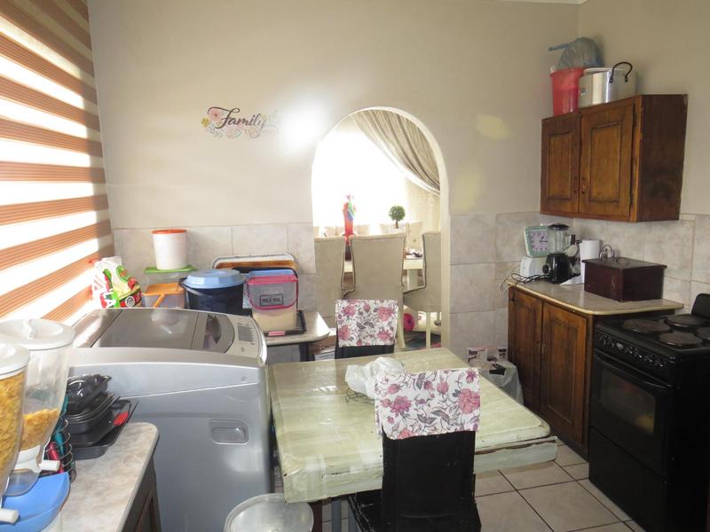 4 Bedroom Property for Sale in Dan Pienaarville Gauteng