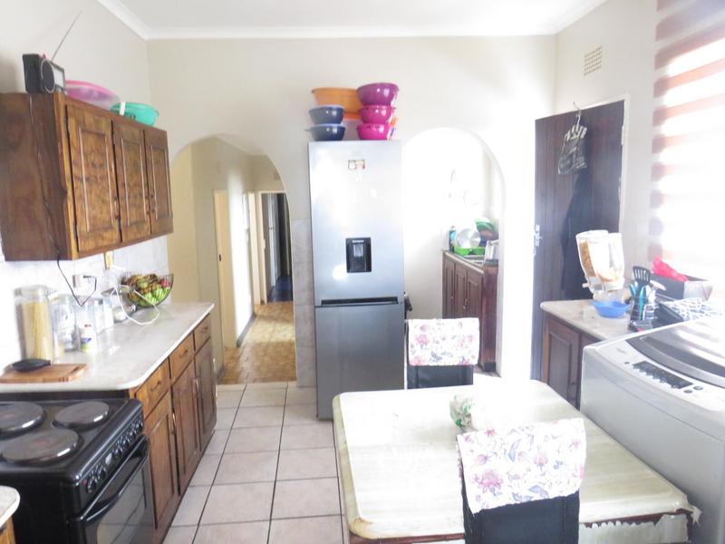 4 Bedroom Property for Sale in Dan Pienaarville Gauteng